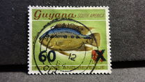 [Various Stamps Surcharged, typ XQ]