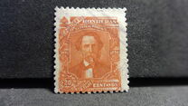 [General Jose Trinidad Cabañas, type G4]