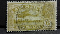 [Airmail, type XBN3]