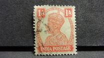 [King George VI, 1895-1952, ประเภท AR3]