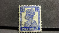 [King George VI, 1895-1952, ประเภท AS4]