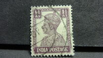[King George VI, 1895-1952, ประเภท AS1]