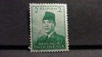 [President Sukarno, Tipo P1]