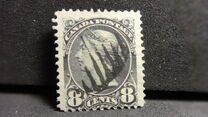 [Queen Victoria, 類型 N1]