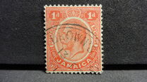 [King George V, 1865-1936, Scrivi AU]