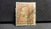 [King George V, 1865-1936, Scrivi AU1]