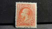 [King George V, τύπος CH]
