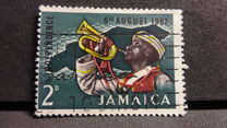 [Independence of Jamaica, type FD]