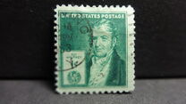 [Famous Americans - Inventors, Typ NF]