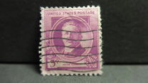 [Famous Americans - Composers, tegund MX]