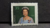 [Queen Elizabeth II, type AOH]