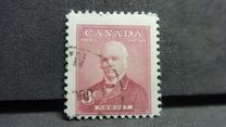 [Canadian Prime Ministers, type GB]
