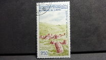 [Airmail - Tourism, Typ DB]
