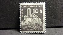 [Czechoslovak Castles, type XI]