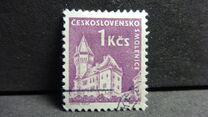 [Czechoslovak Castles, type XN]