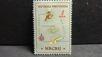 [Maps, type CU]