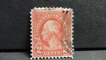 [George Washington, 1732-1799, type EZ]