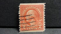 [George Washington, 1732-1799, type EZ1]