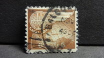 [Airmail, type BK2]