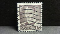 [King Frederik IX, प्रकार CJ12]