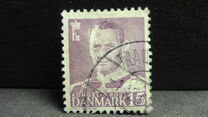 [King Frederik IX, प्रकार CJ13]