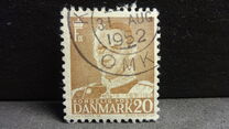 [King Frederik IX, प्रकार CJ14]