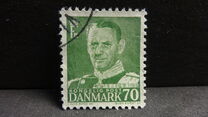 [King Frederik IX, प्रकार CJ18]