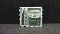 [Inter-Parliamentary Union Conference, Ottawa, type KK]