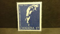 [John G. Diefenbaker Commemoration, 1895-1979, Tüüp ZF]