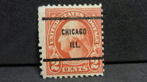 [George Washington, 1732-1799, type EZ4]