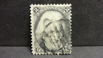 [Andrew Jackson, 1767-1845, Typ T]