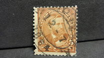 [Ulysses S. Grant, 1822-1885, type CA]