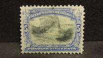 [Pan-American Exposition Issue, प्रकार CV]