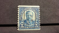[Theodore Roosevelt, 1858-1919, type EU2]