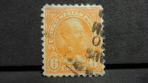 [James A. Garfield, 1831-1881, type EY1]