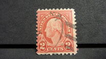 [George Washington, 1732-1799, type EZ2]