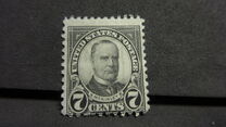 [William McKinley, 1843-1901, loại FK2]