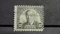[Woodrow Wilson, 1856-1924, typ GA1]