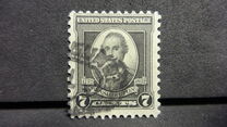 [The 200th Anniversary of the Birth of George Washington, 1732-1799, ประเภท IE]
