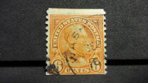 [James A. Garfield, 1831-1881, tipas EY3]