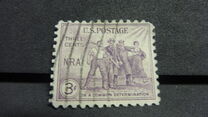 [NRA - National Recovery Act, Tipo IT]