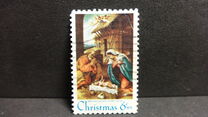 [Christmas Issue, tyyppi AFY]