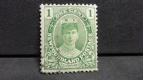 [Coronation of King George V - The Royal Family, type BO]