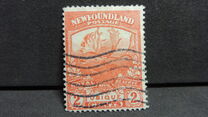 [Newfoundland Troops in the World War I, type CA]