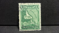 [No. 137-142, 145, 148 & 149, Different Design & Colors, type CV1]