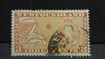 [King George VI`s Coronation, type FC]