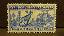 [King George VI`s Coronation, type FD]