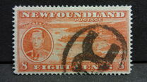[King George VI`s Coronation, type FE]