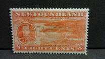 [King George VI`s Coronation, type FE]