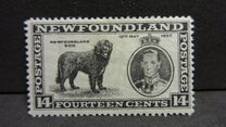 [King George VI`s Coronation, type FG]